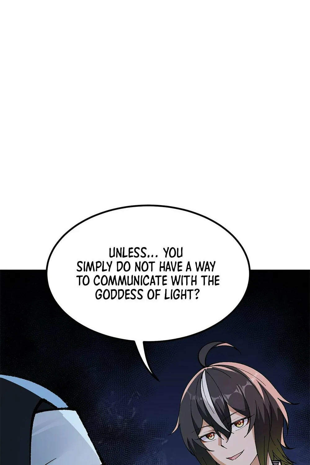 The Heavenly Path Is Not Stupid Chapter 34 page 56 - 