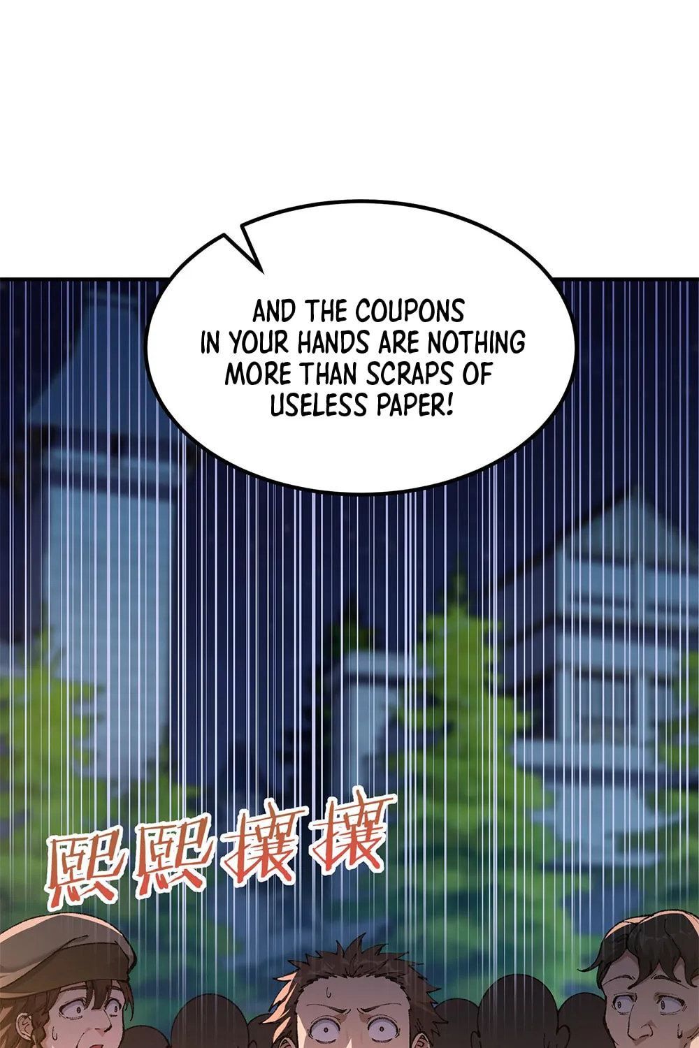 The Heavenly Path Is Not Stupid Chapter 34 page 63 - 