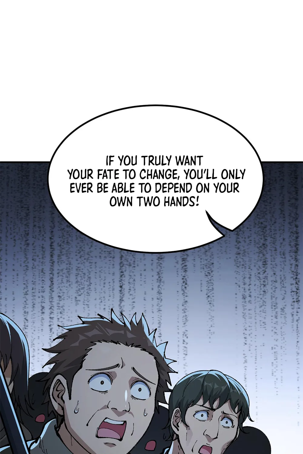 The Heavenly Path Is Not Stupid Chapter 34 page 76 - 