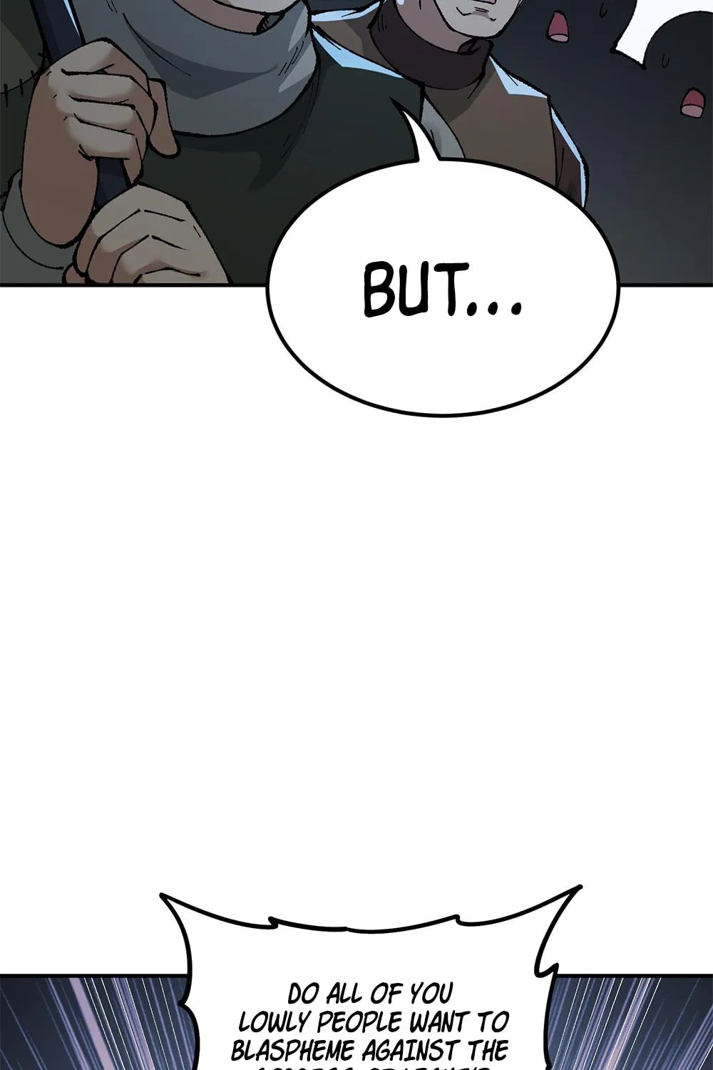 The Heavenly Path Is Not Stupid Chapter 34 page 77 - 