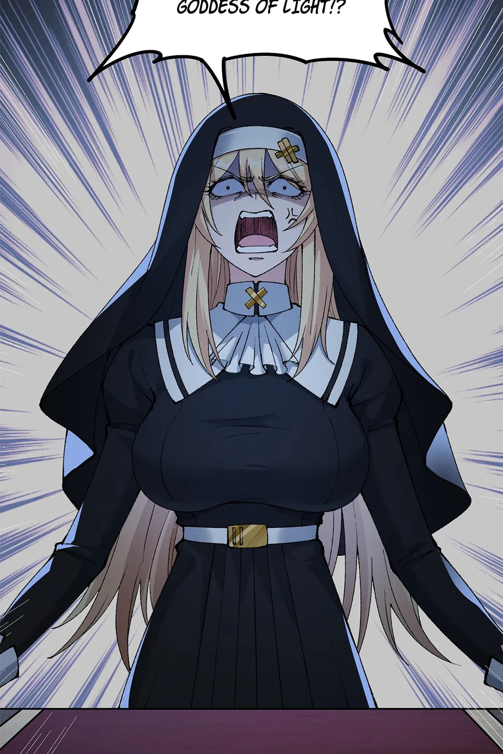 The Heavenly Path Is Not Stupid Chapter 34 page 78 - 