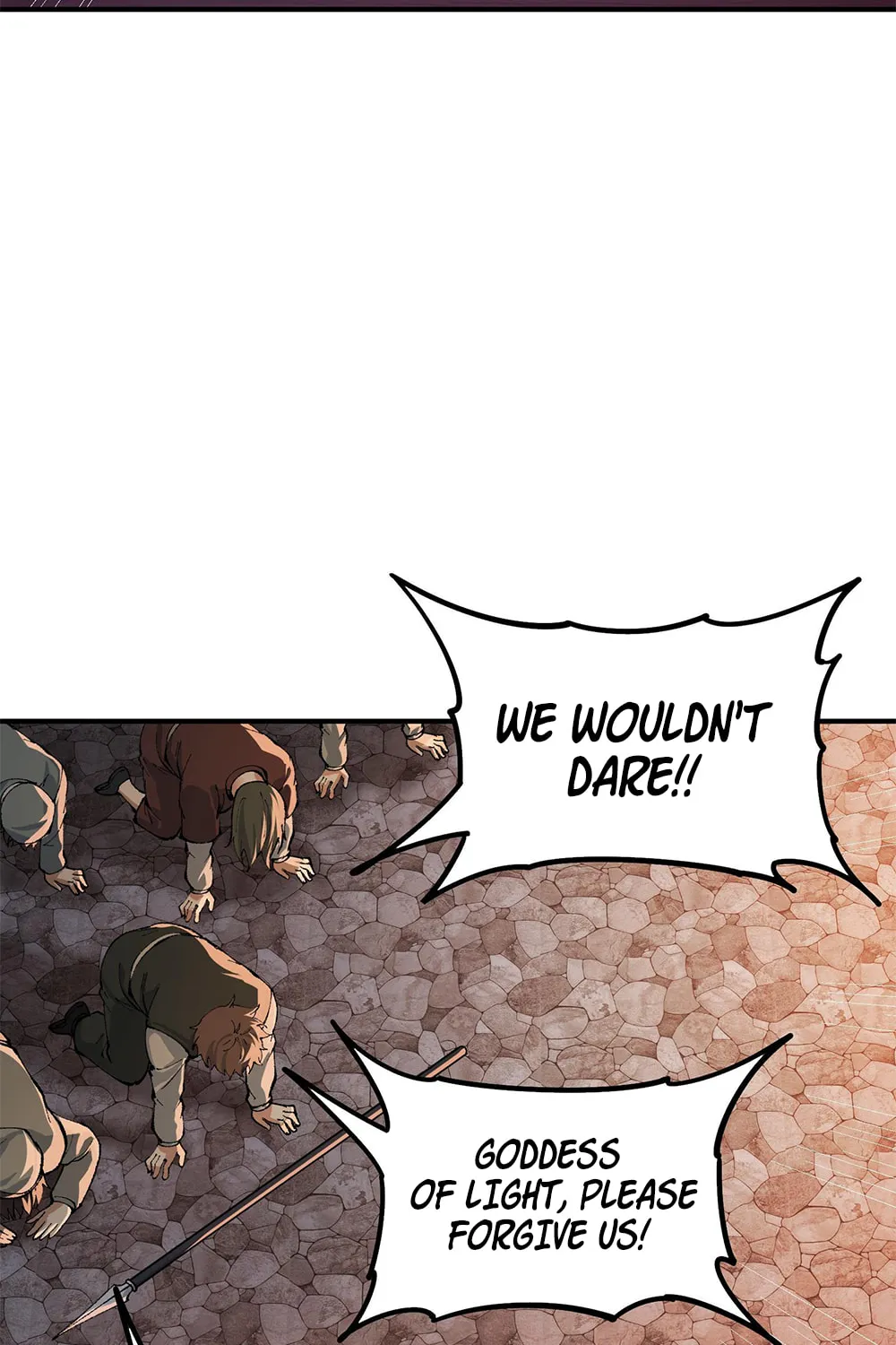 The Heavenly Path Is Not Stupid Chapter 34 page 79 - 