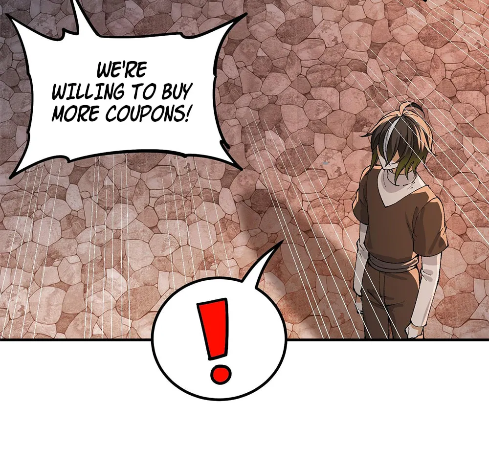 The Heavenly Path Is Not Stupid Chapter 34 page 80 - 