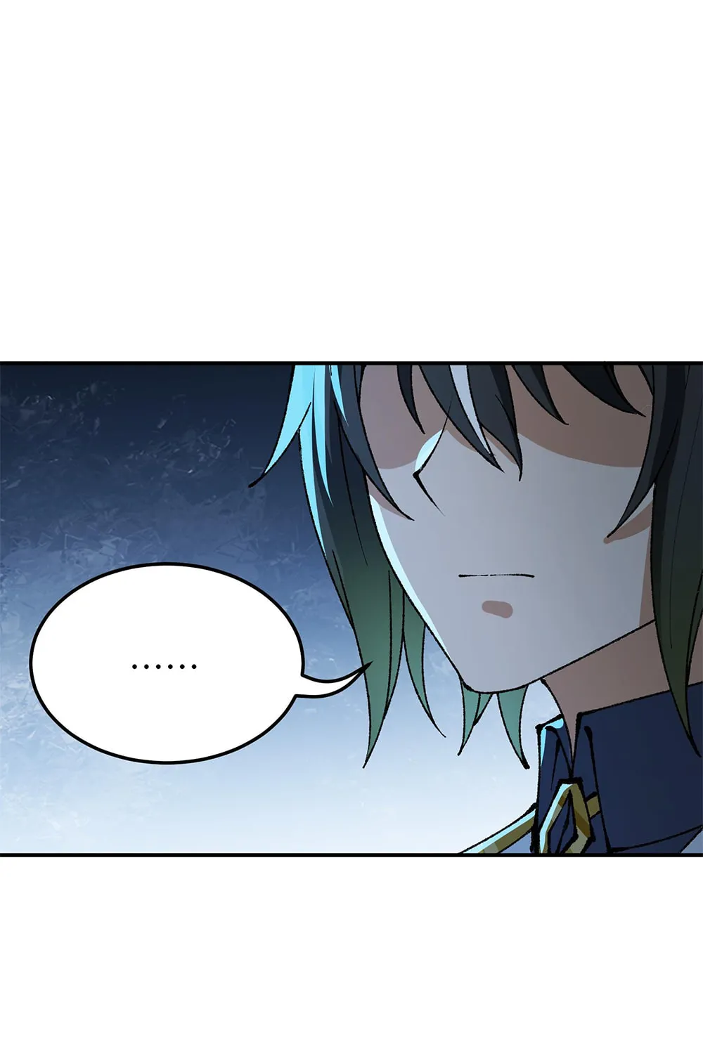 The Heavenly Path Is Not Stupid Chapter 34 page 9 - 