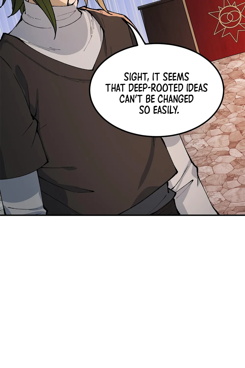 The Heavenly Path Is Not Stupid Chapter 34 page 82 - 