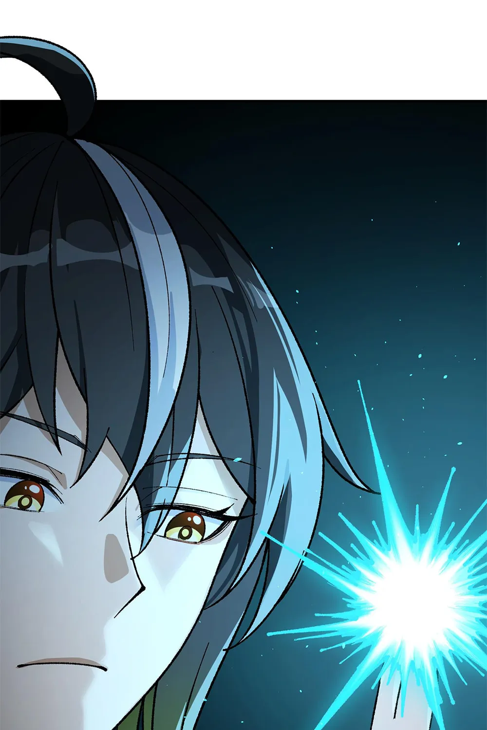 The Heavenly Path Is Not Stupid Chapter 34 page 83 - 