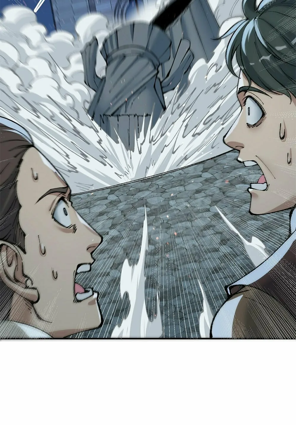 The Heavenly Path Is Not Stupid Chapter 34 page 92 - 