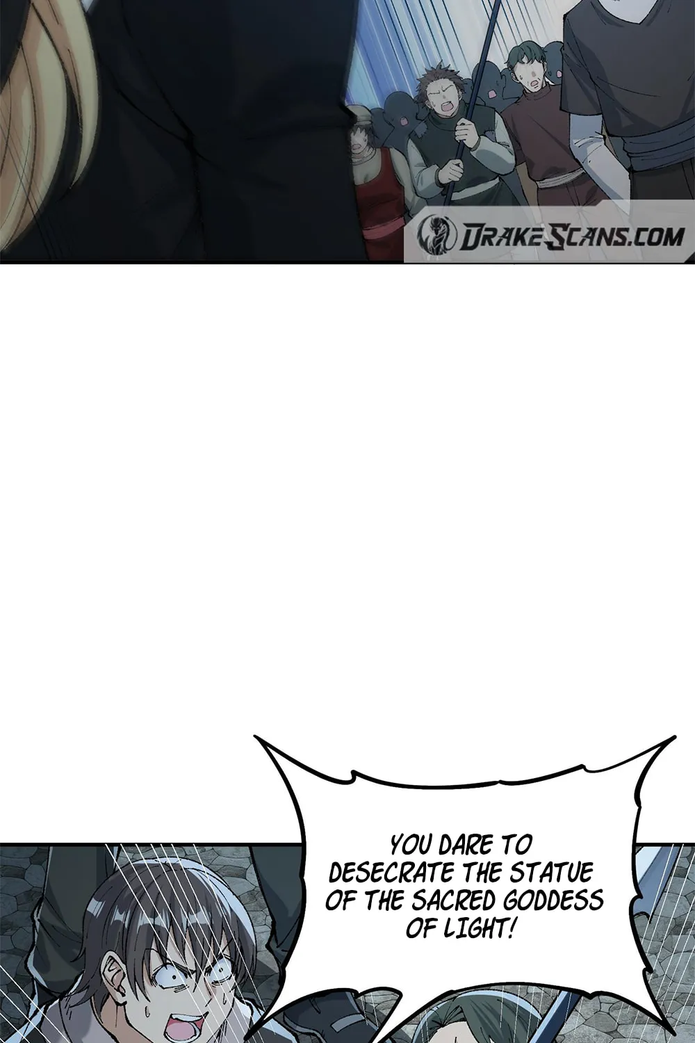 The Heavenly Path Is Not Stupid Chapter 34 page 94 - 