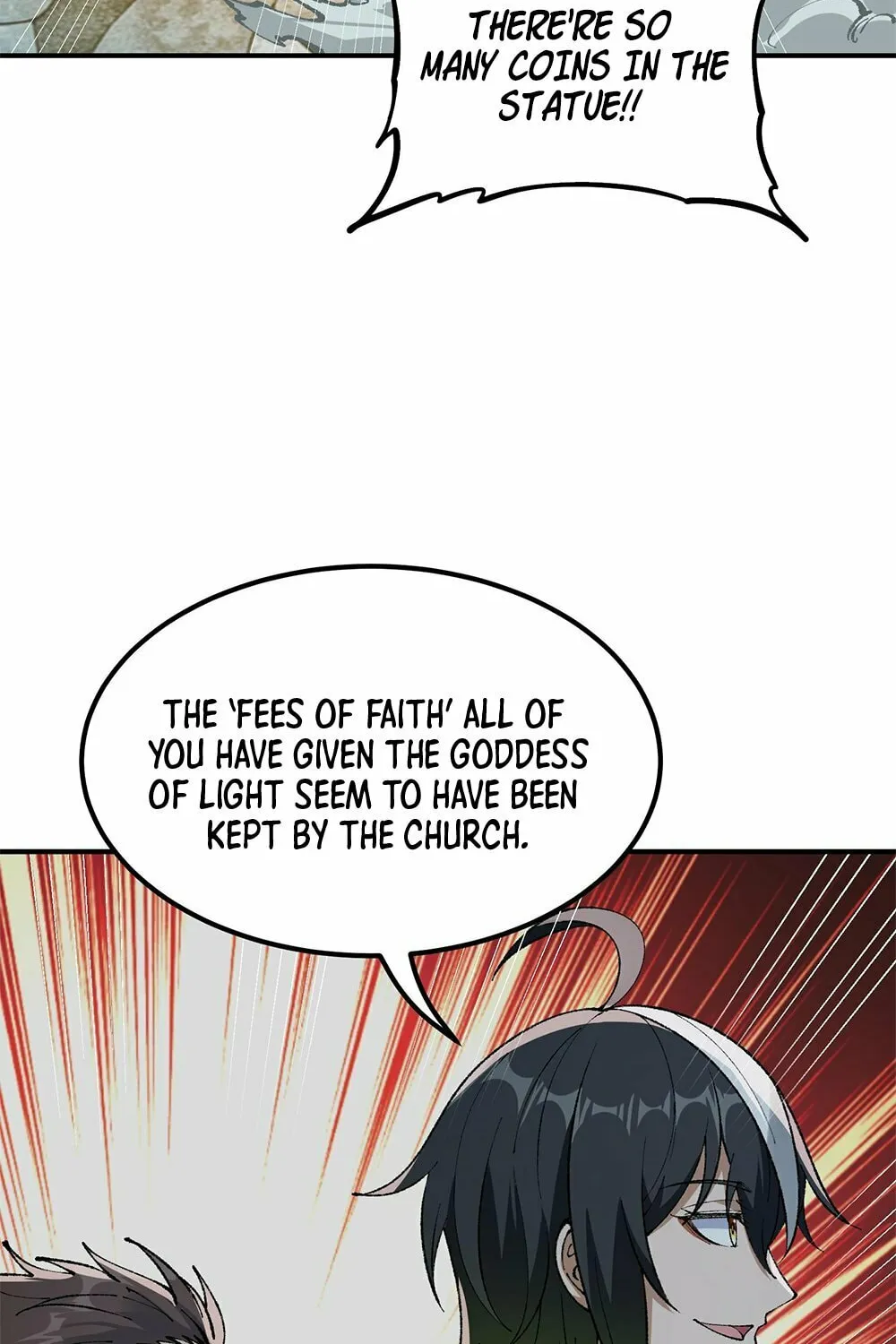 The Heavenly Path Is Not Stupid Chapter 34 page 100 - 