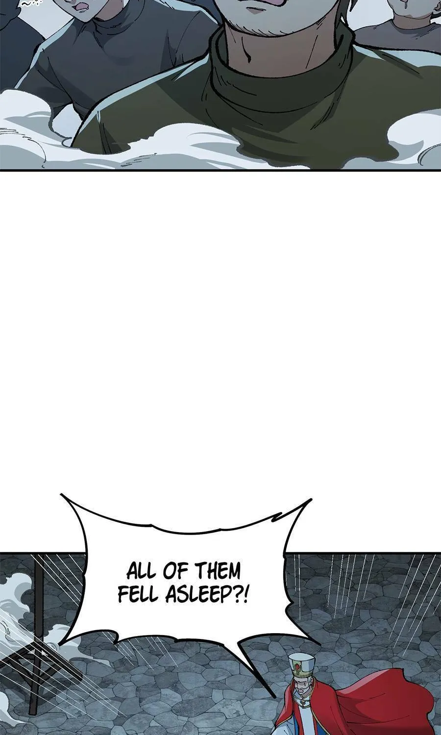 The Heavenly Path Is Not Stupid Chapter 35 page 104 - 