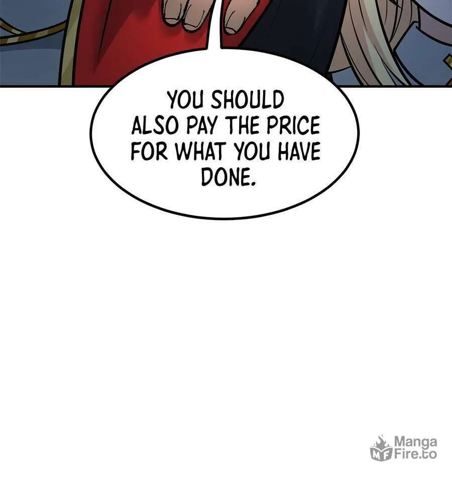 The Heavenly Path Is Not Stupid Chapter 35 page 107 - 