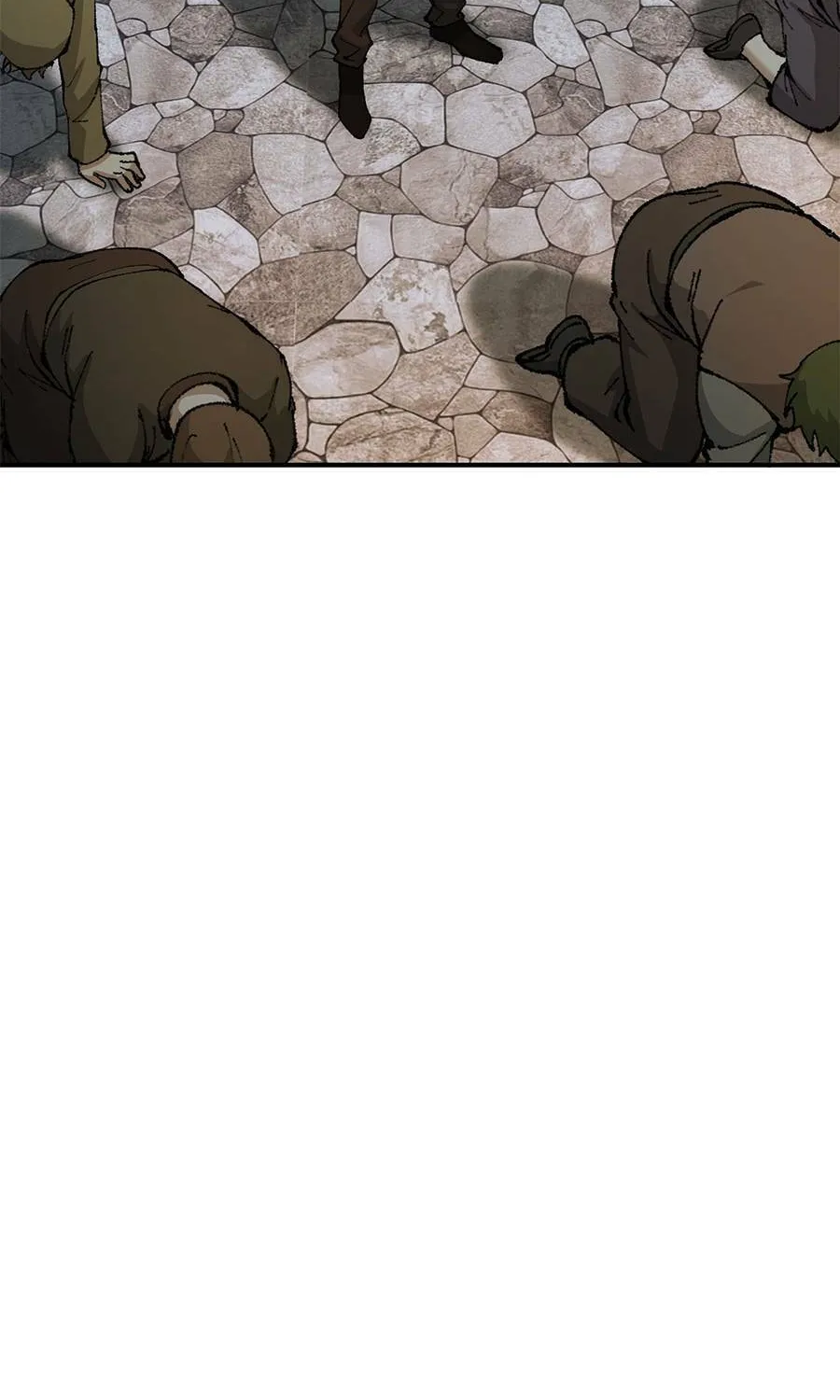 The Heavenly Path Is Not Stupid Chapter 35 page 18 - 