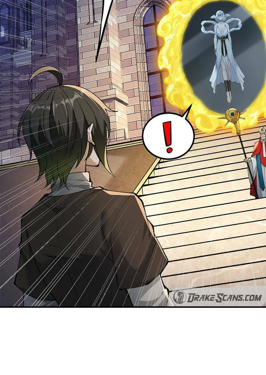 The Heavenly Path Is Not Stupid Chapter 35 page 23 - 