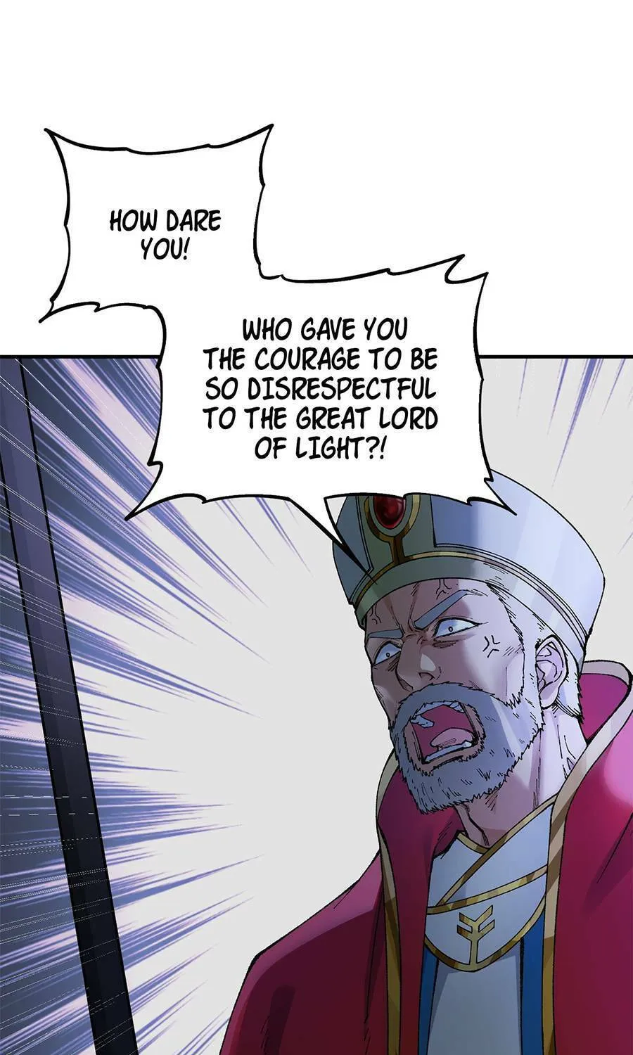 The Heavenly Path Is Not Stupid Chapter 35 page 24 - 