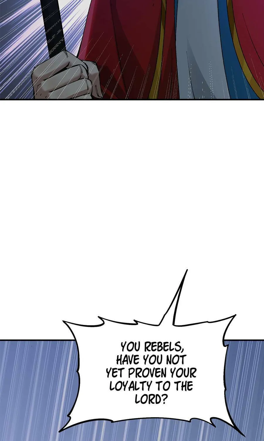 The Heavenly Path Is Not Stupid Chapter 35 page 25 - 