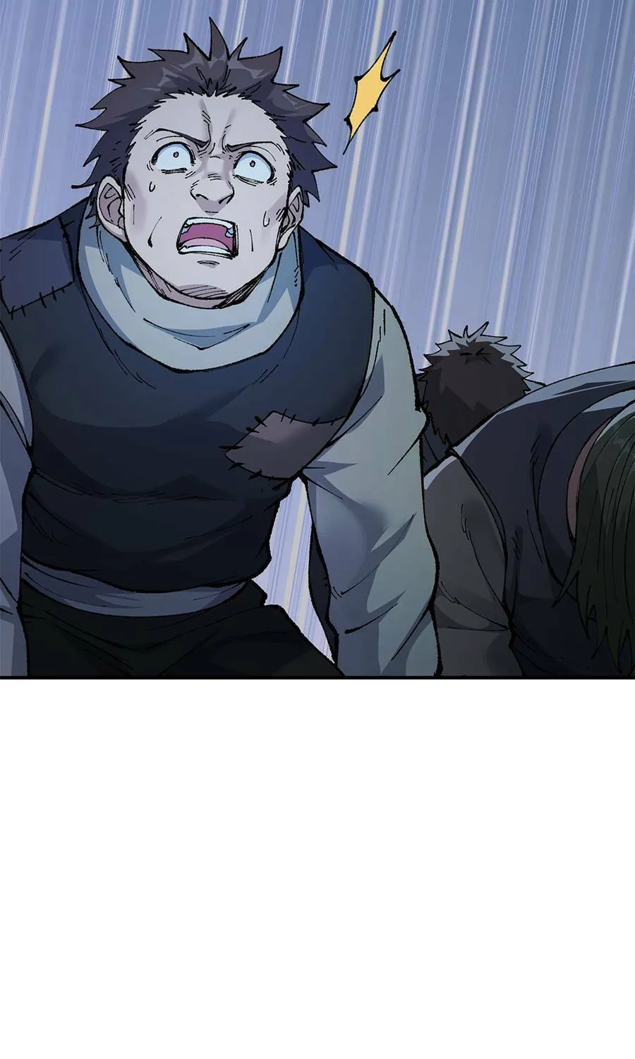 The Heavenly Path Is Not Stupid Chapter 35 page 26 - 