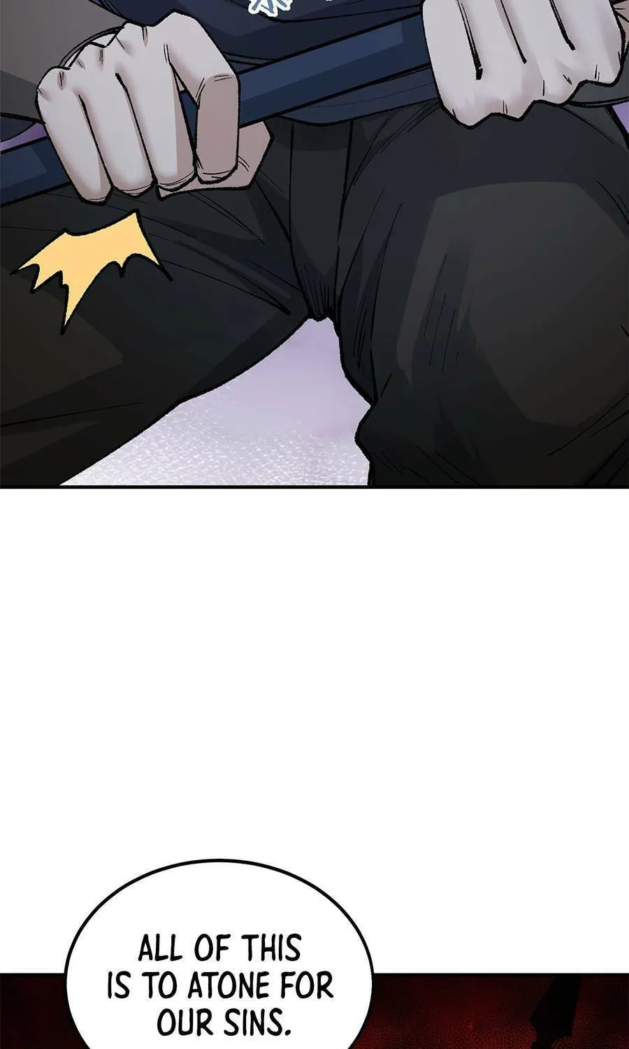 The Heavenly Path Is Not Stupid Chapter 35 page 30 - 
