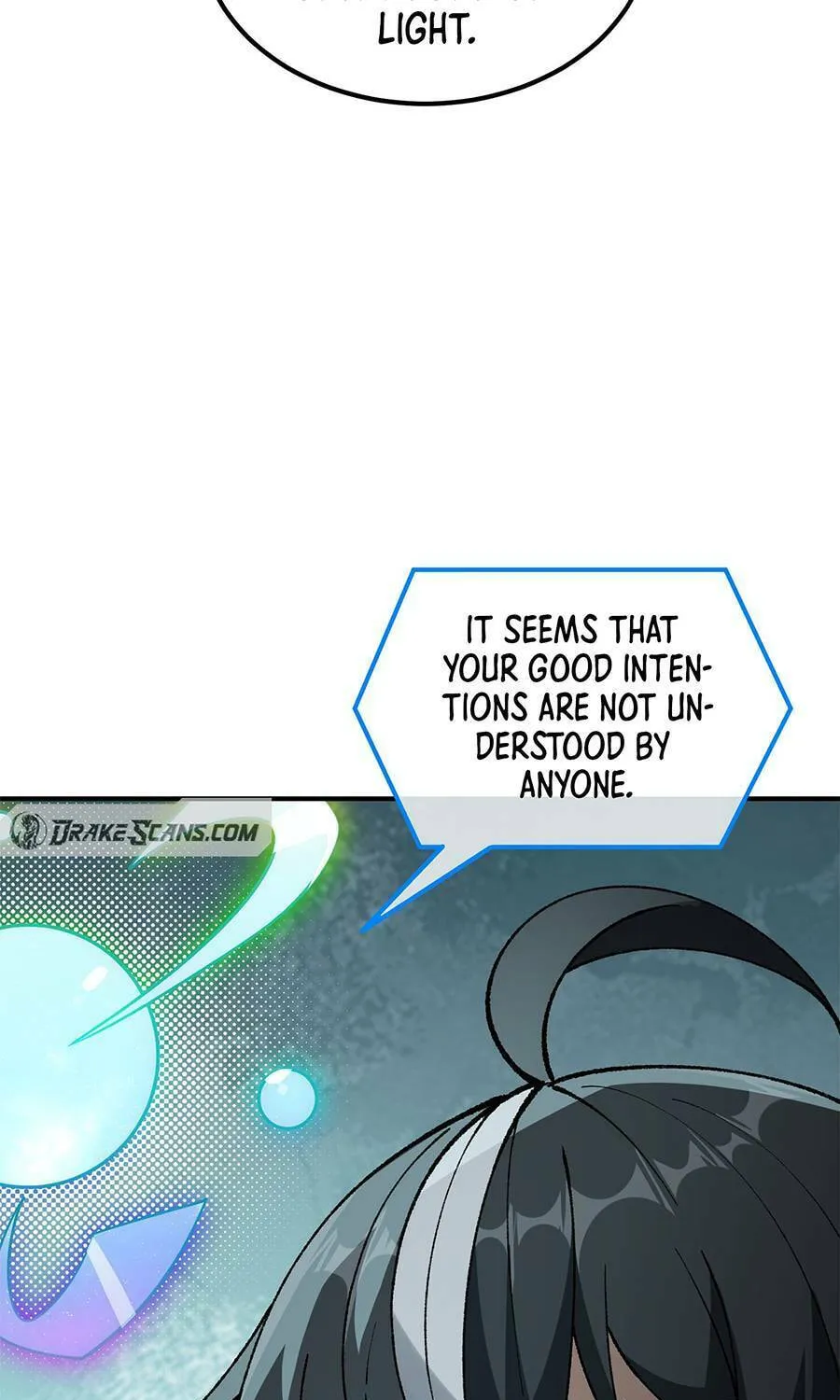 The Heavenly Path Is Not Stupid Chapter 35 page 33 - 