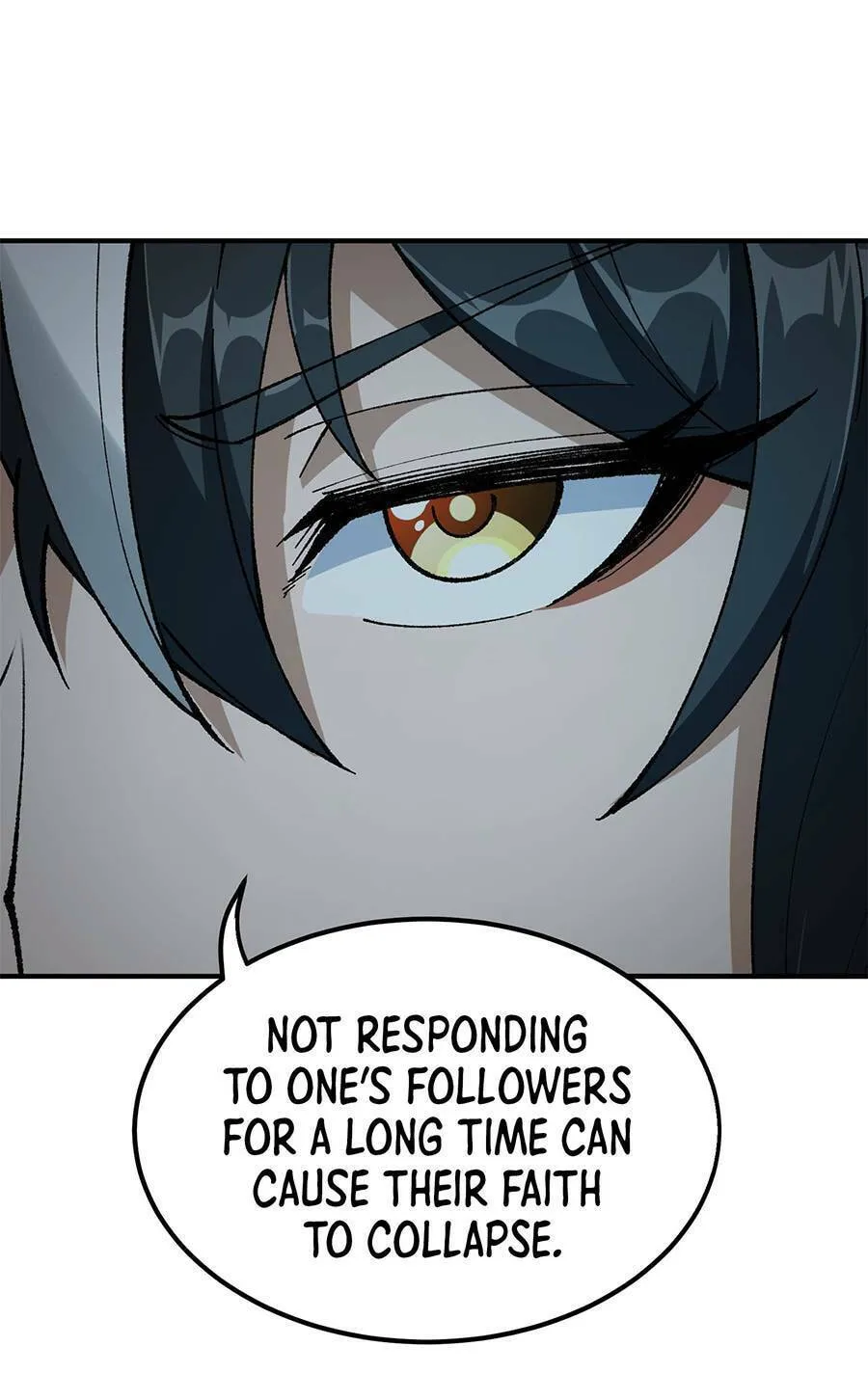 The Heavenly Path Is Not Stupid Chapter 35 page 35 - 