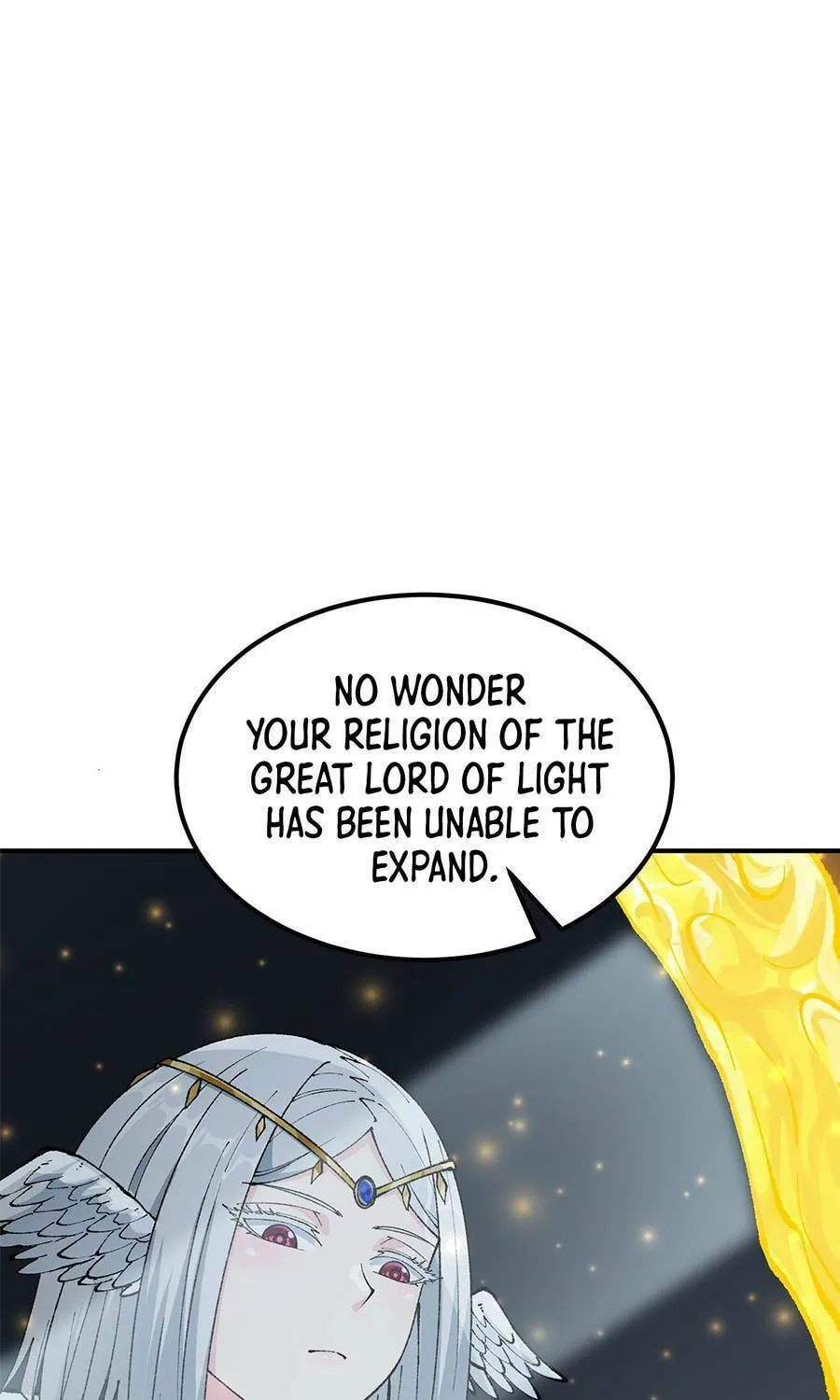 The Heavenly Path Is Not Stupid Chapter 35 page 36 - 