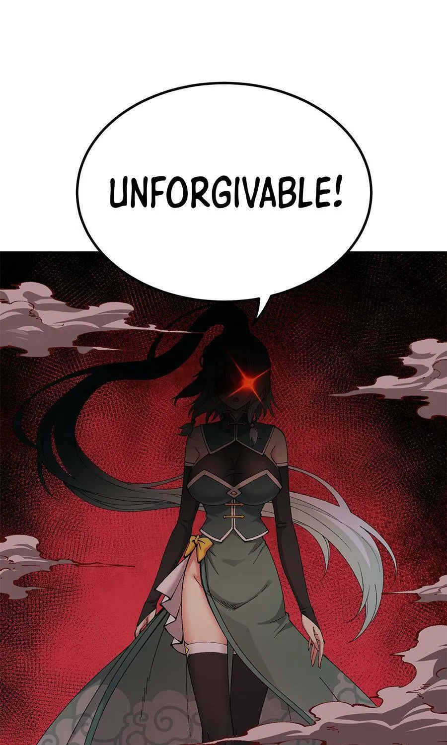 The Heavenly Path Is Not Stupid Chapter 35 page 47 - 
