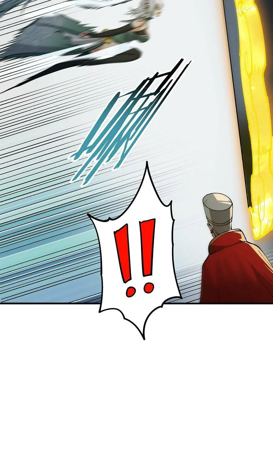 The Heavenly Path Is Not Stupid Chapter 35 page 58 - 