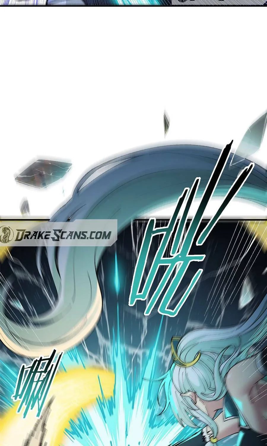 The Heavenly Path Is Not Stupid Chapter 35 page 61 - 