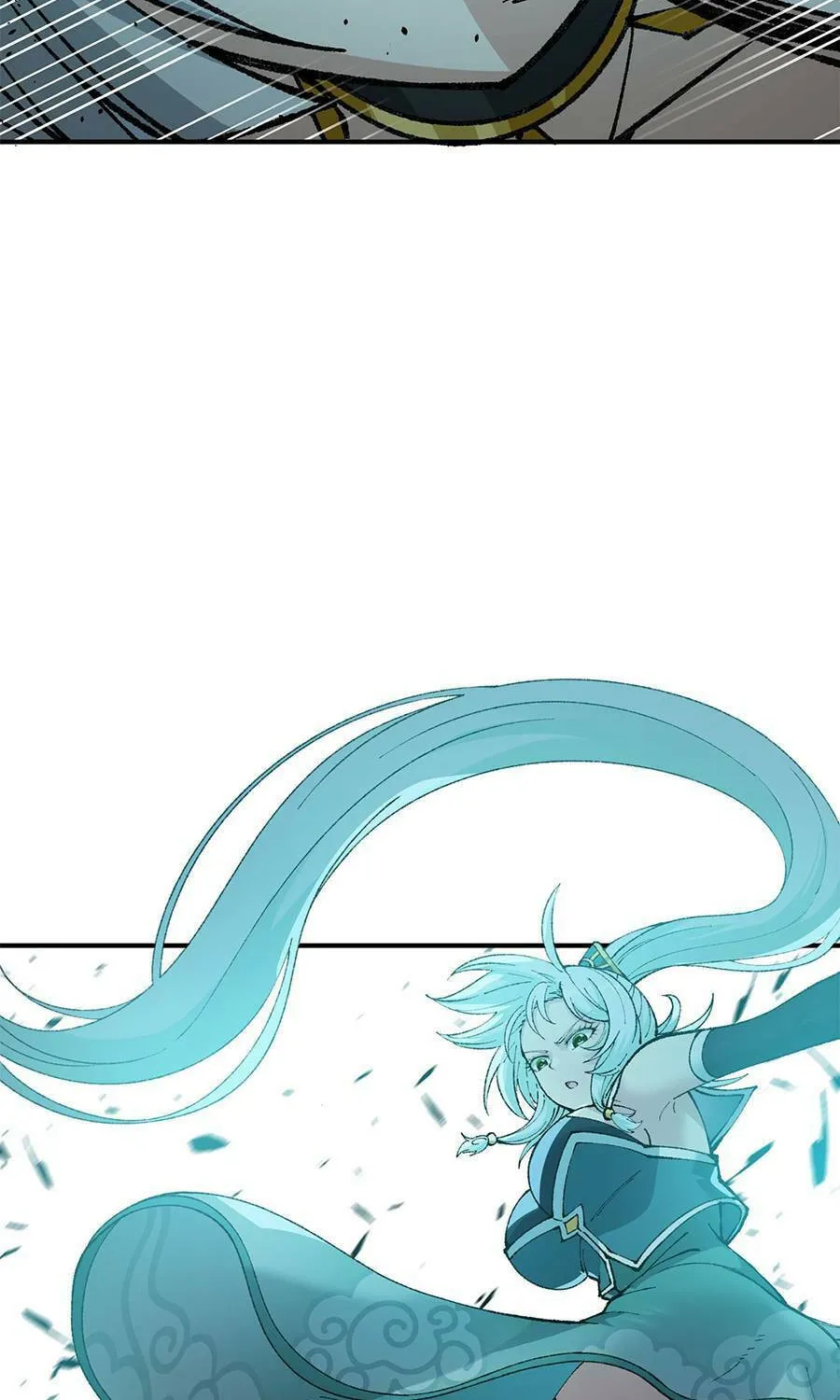 The Heavenly Path Is Not Stupid Chapter 35 page 65 - 
