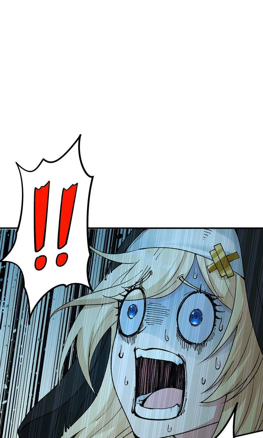 The Heavenly Path Is Not Stupid Chapter 35 page 69 - 