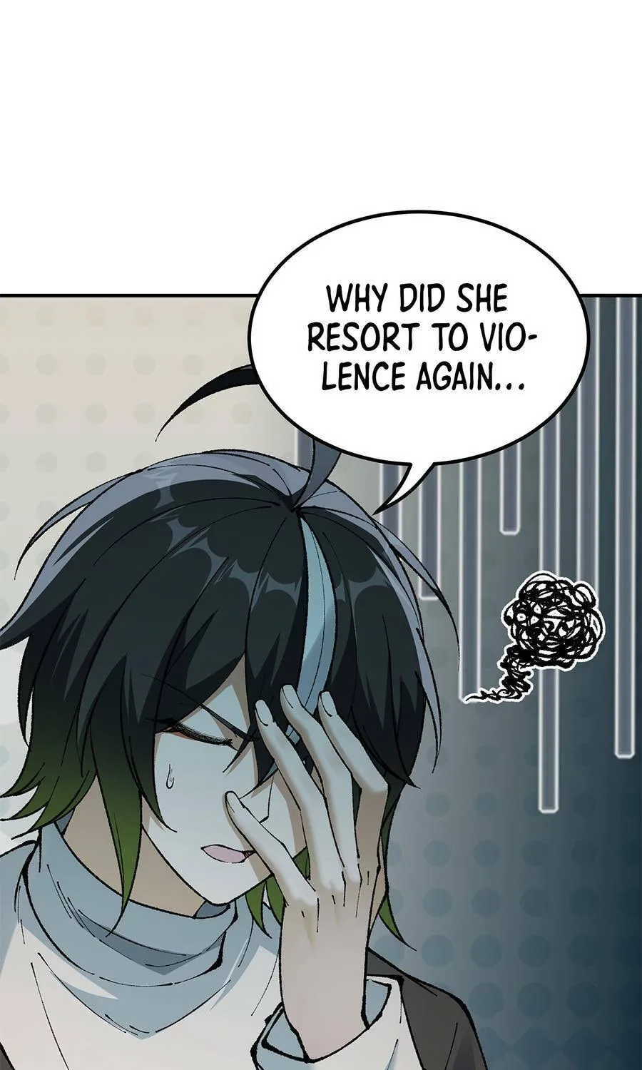 The Heavenly Path Is Not Stupid Chapter 35 page 71 - 