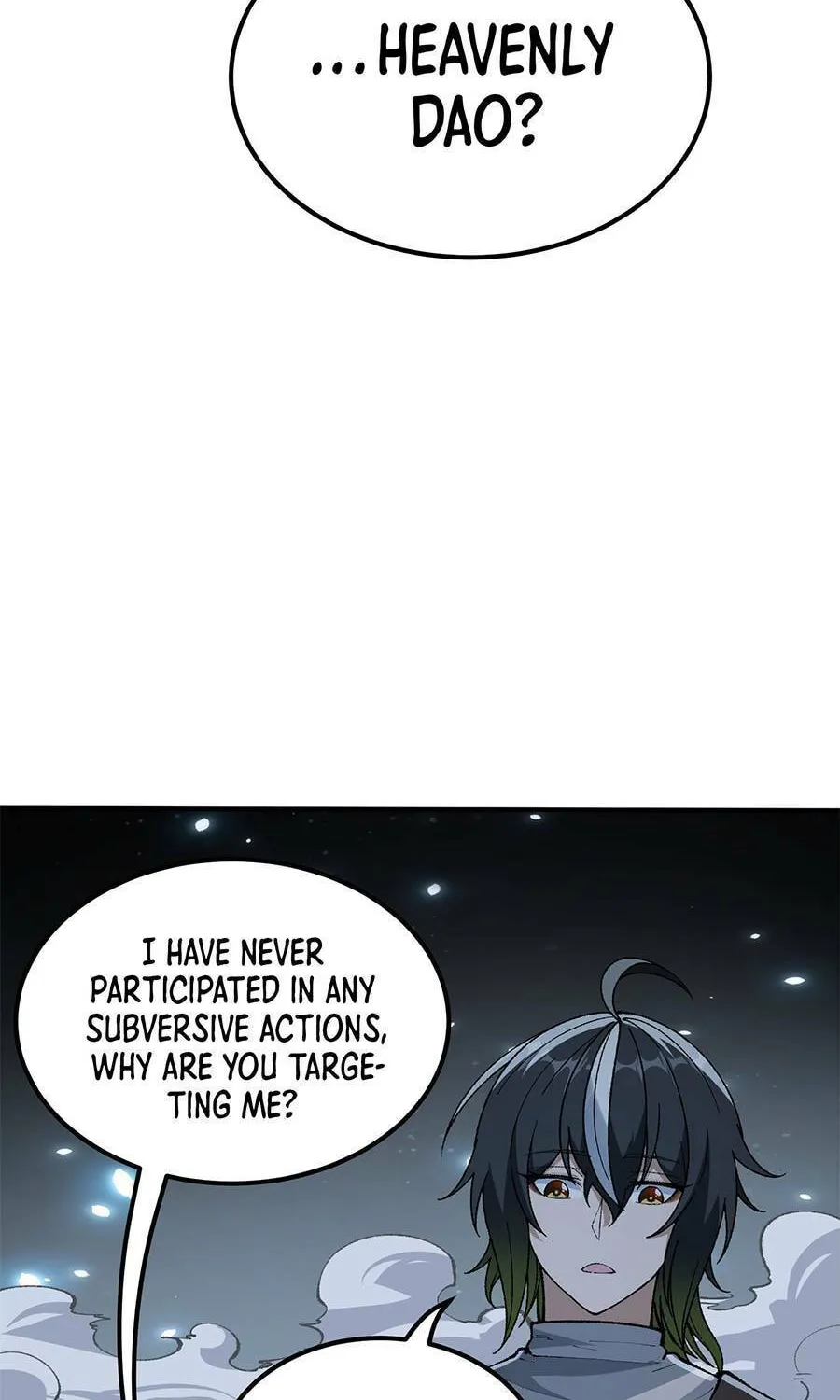 The Heavenly Path Is Not Stupid Chapter 35 page 79 - 