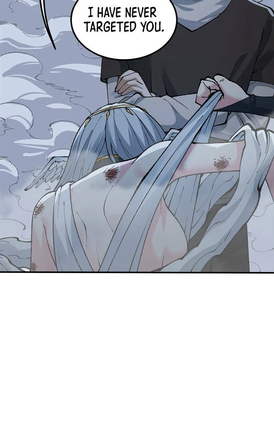 The Heavenly Path Is Not Stupid Chapter 35 page 80 - 
