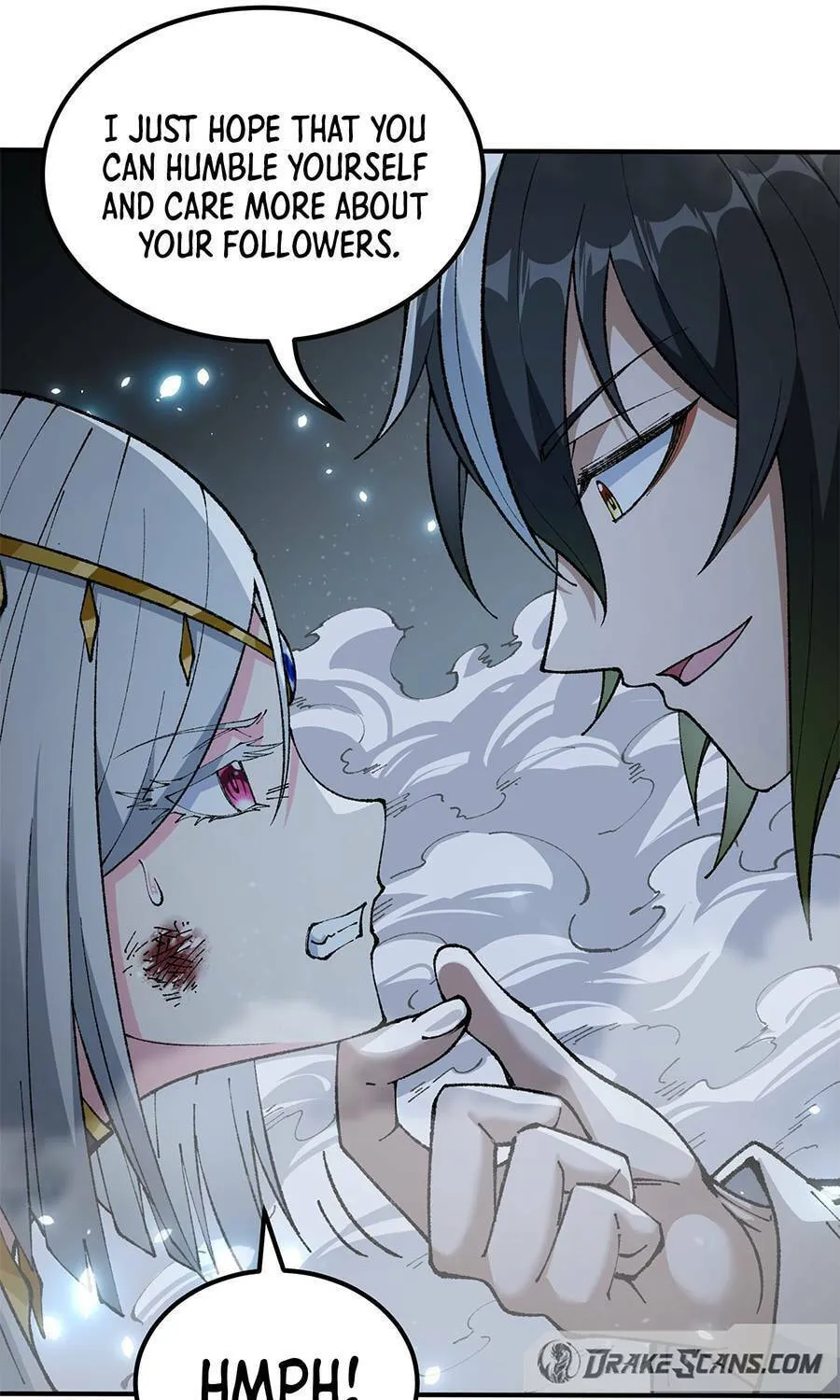The Heavenly Path Is Not Stupid Chapter 35 page 81 - 
