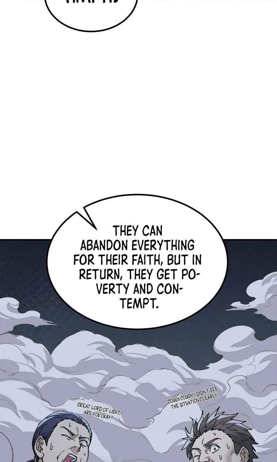 The Heavenly Path Is Not Stupid Chapter 35 page 82 - 