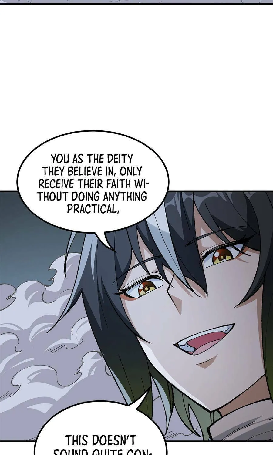 The Heavenly Path Is Not Stupid Chapter 35 page 84 - 