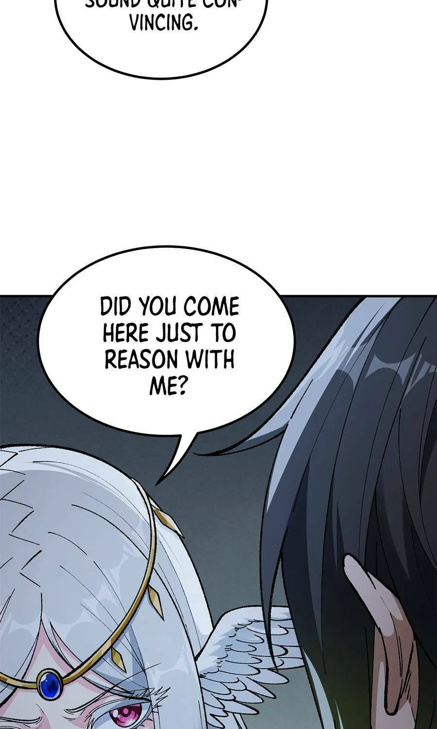 The Heavenly Path Is Not Stupid Chapter 35 page 85 - 