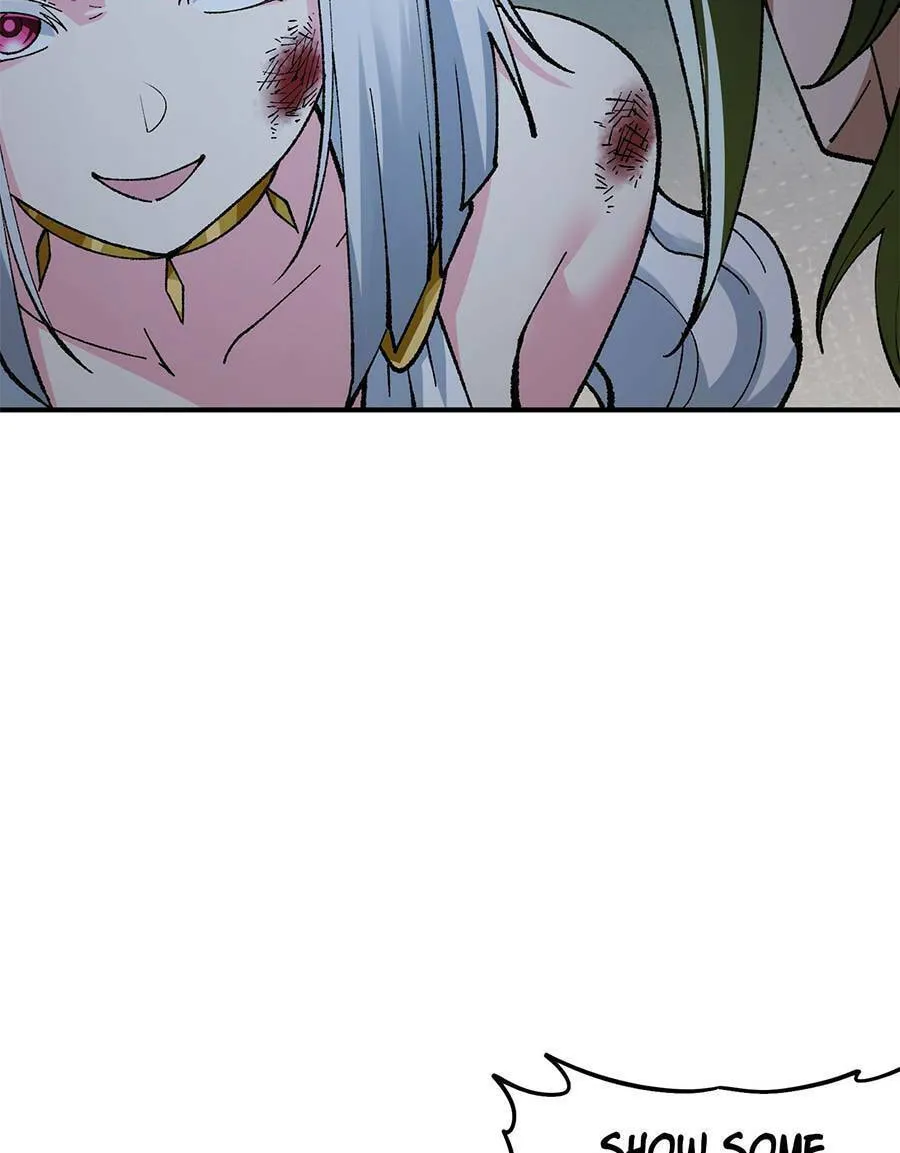 The Heavenly Path Is Not Stupid Chapter 35 page 86 - 