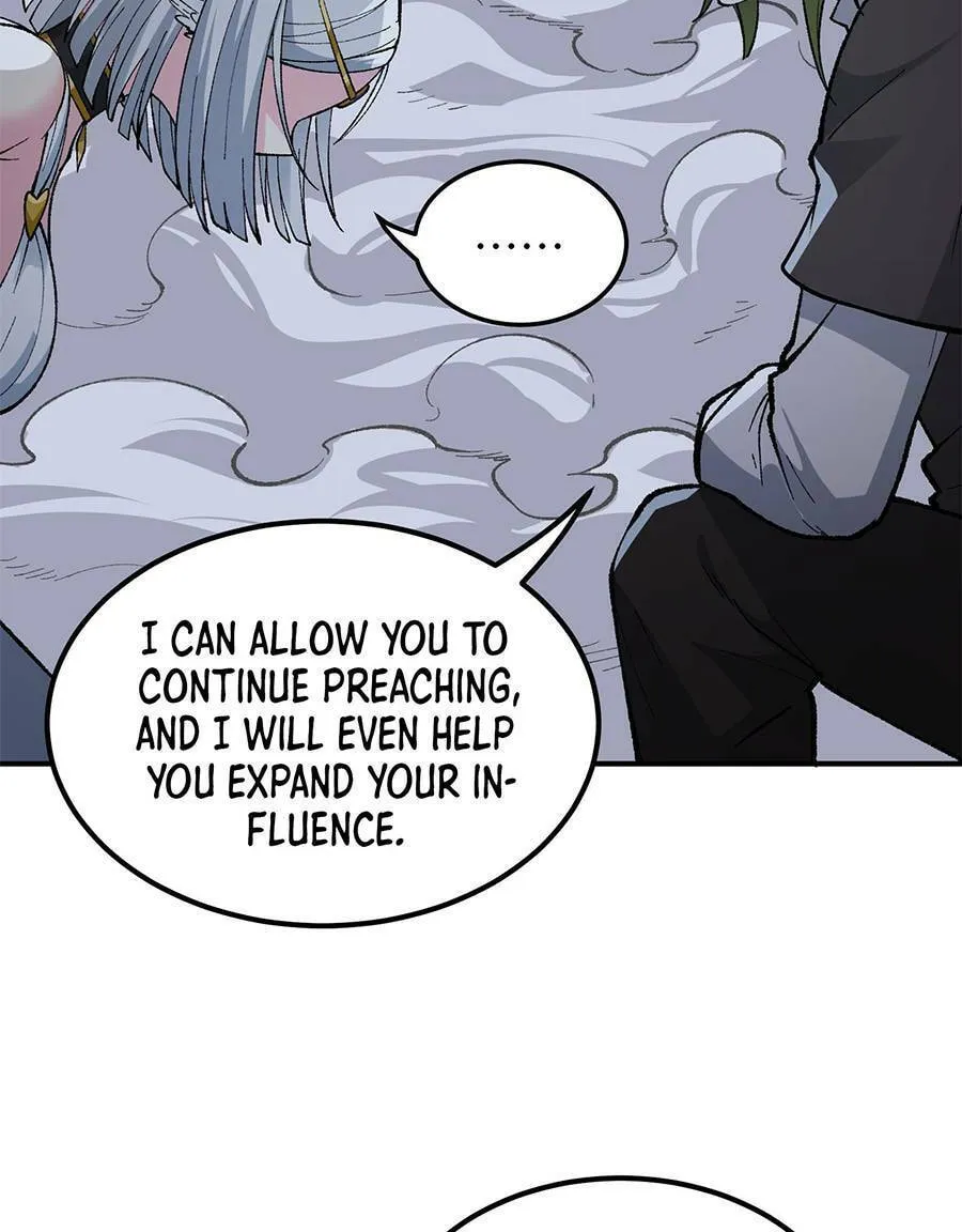 The Heavenly Path Is Not Stupid Chapter 35 page 89 - 