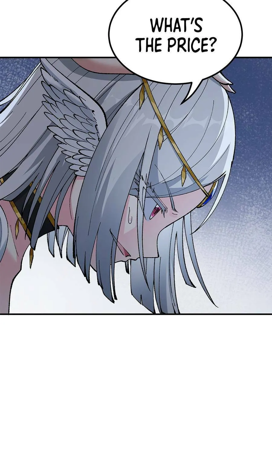 The Heavenly Path Is Not Stupid Chapter 35 page 90 - 
