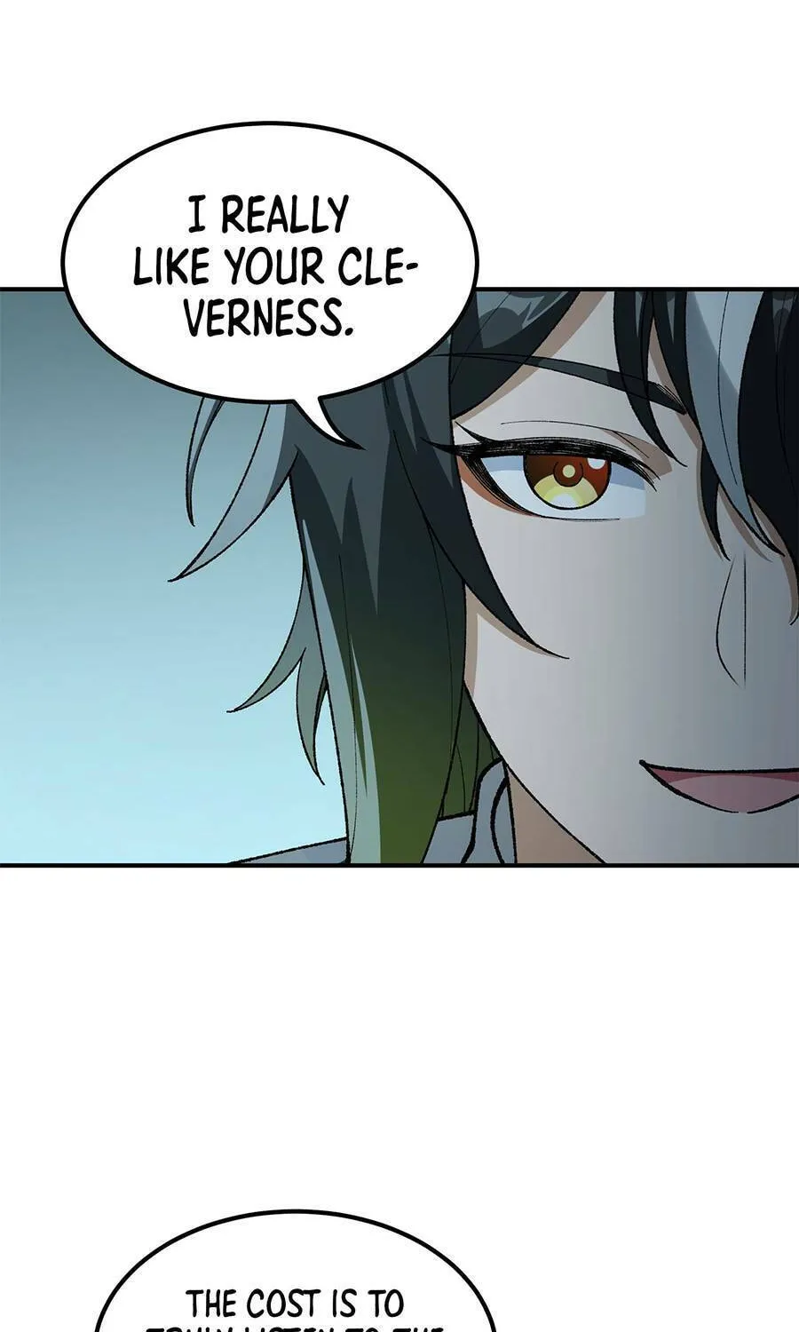 The Heavenly Path Is Not Stupid Chapter 35 page 91 - 