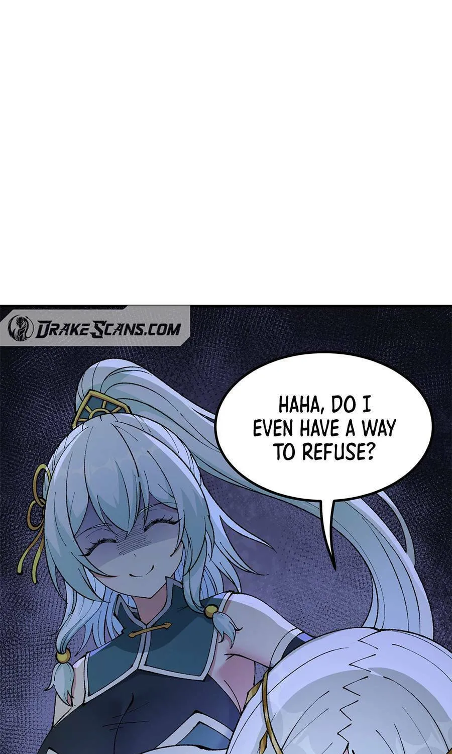 The Heavenly Path Is Not Stupid Chapter 35 page 99 - 