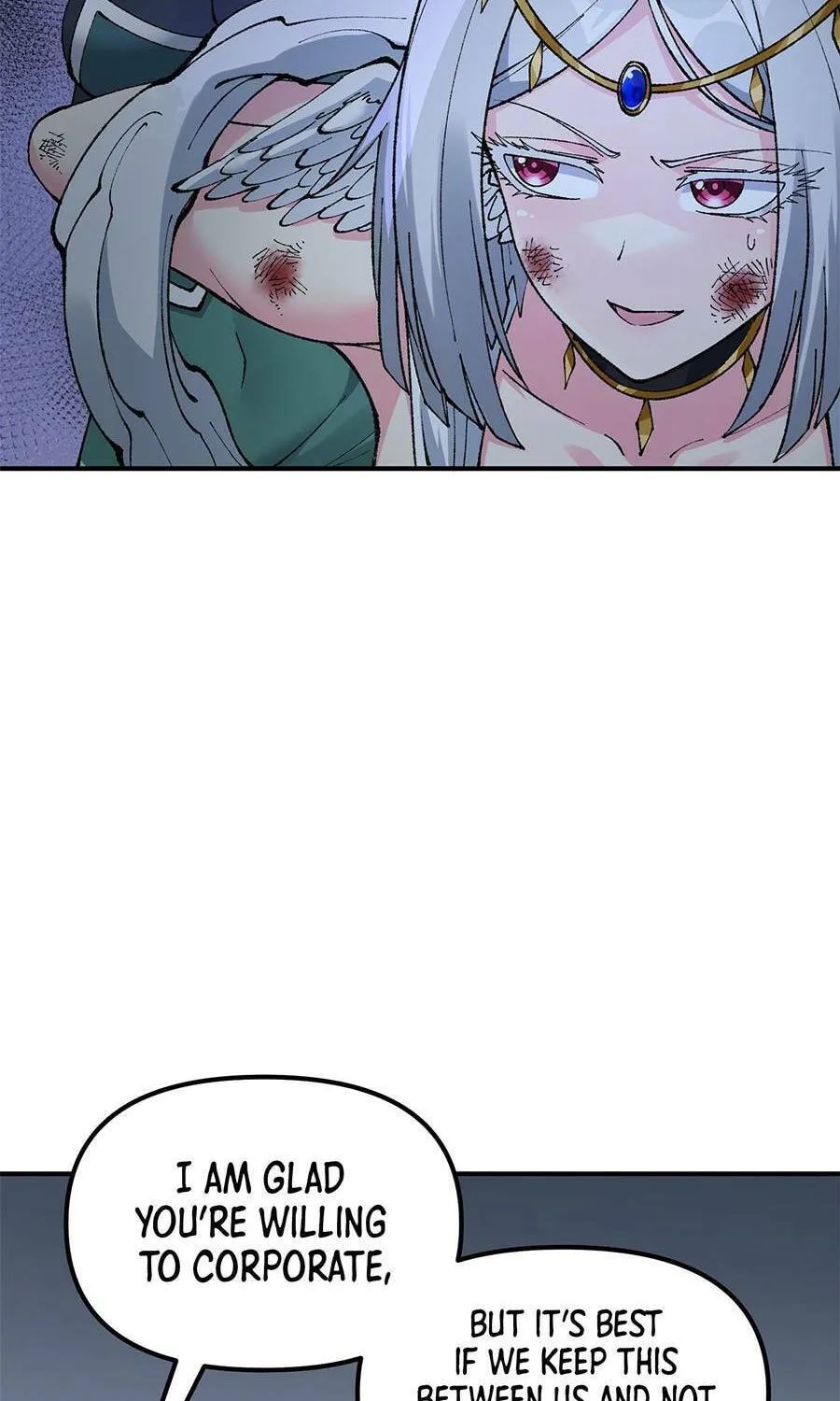 The Heavenly Path Is Not Stupid Chapter 35 page 100 - 