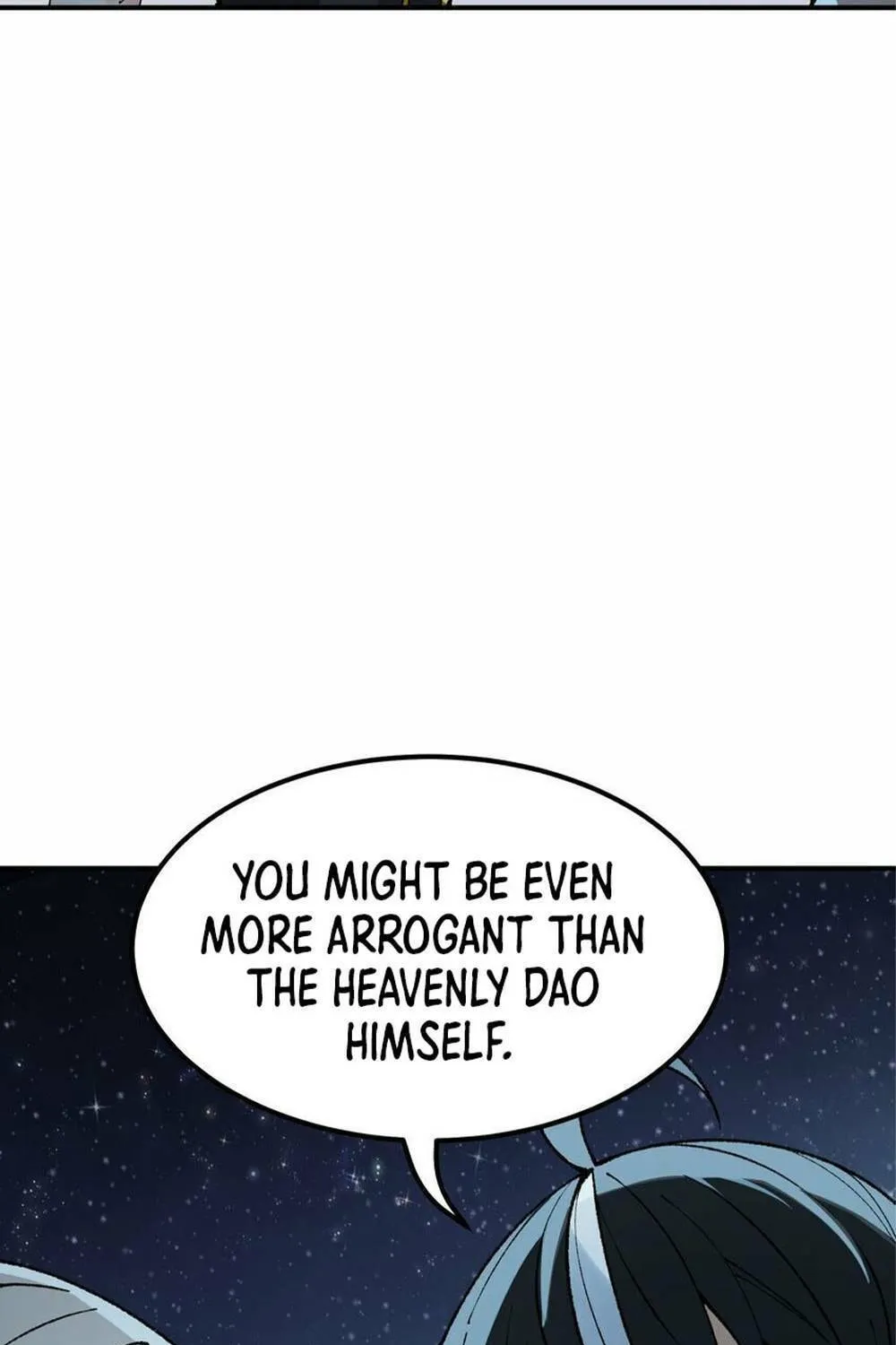 The Heavenly Path Is Not Stupid Chapter 36 page 11 - 