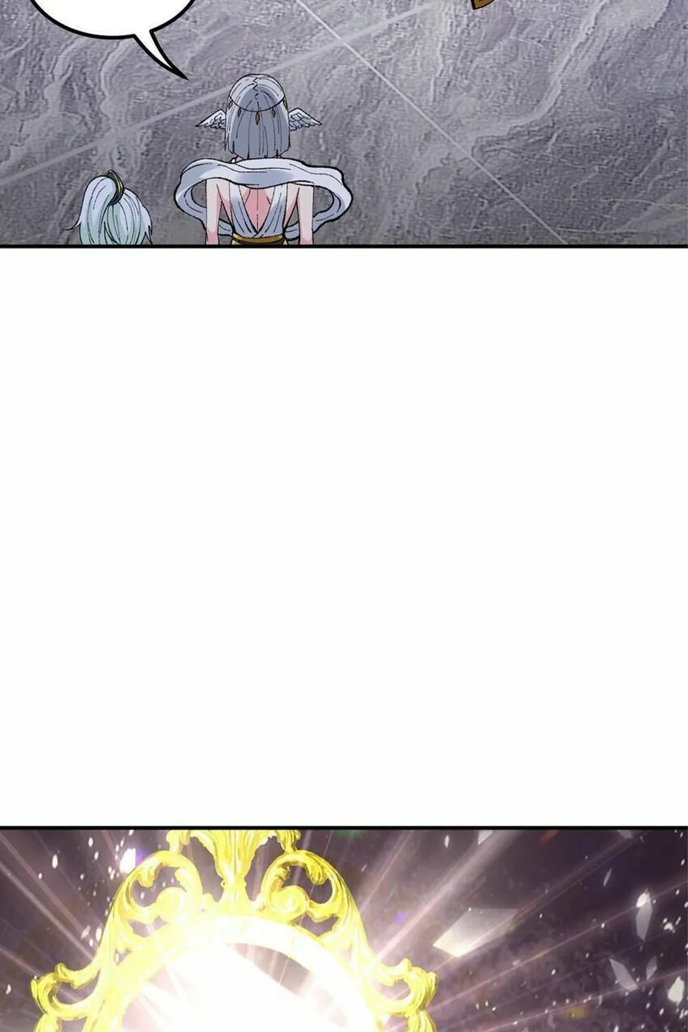The Heavenly Path Is Not Stupid Chapter 36 page 102 - 