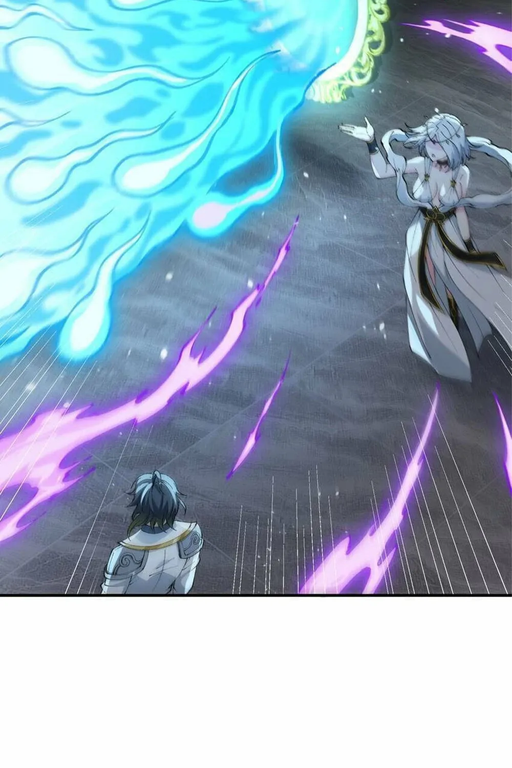 The Heavenly Path Is Not Stupid Chapter 36 page 105 - 