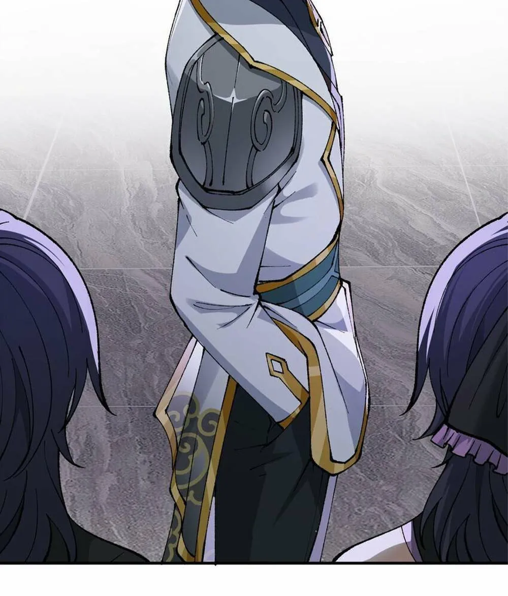 The Heavenly Path Is Not Stupid Chapter 36 page 109 - 