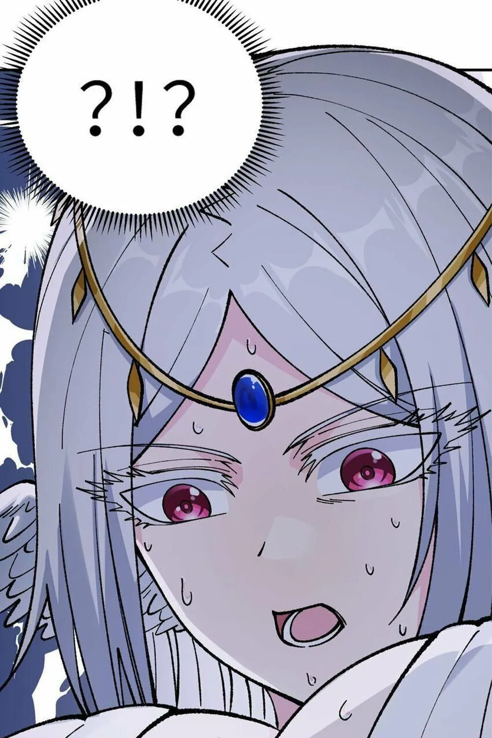 The Heavenly Path Is Not Stupid Chapter 36 page 119 - 