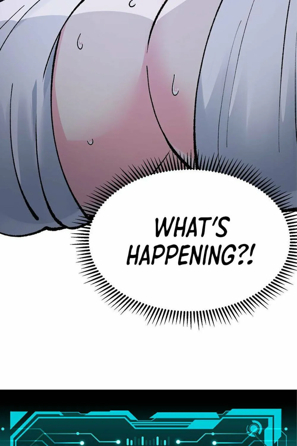 The Heavenly Path Is Not Stupid Chapter 36 page 120 - 