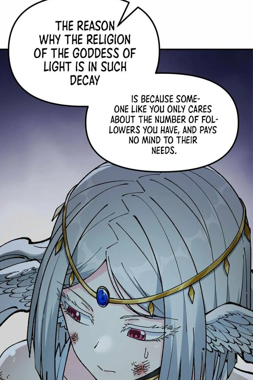 The Heavenly Path Is Not Stupid Chapter 36 page 14 - 