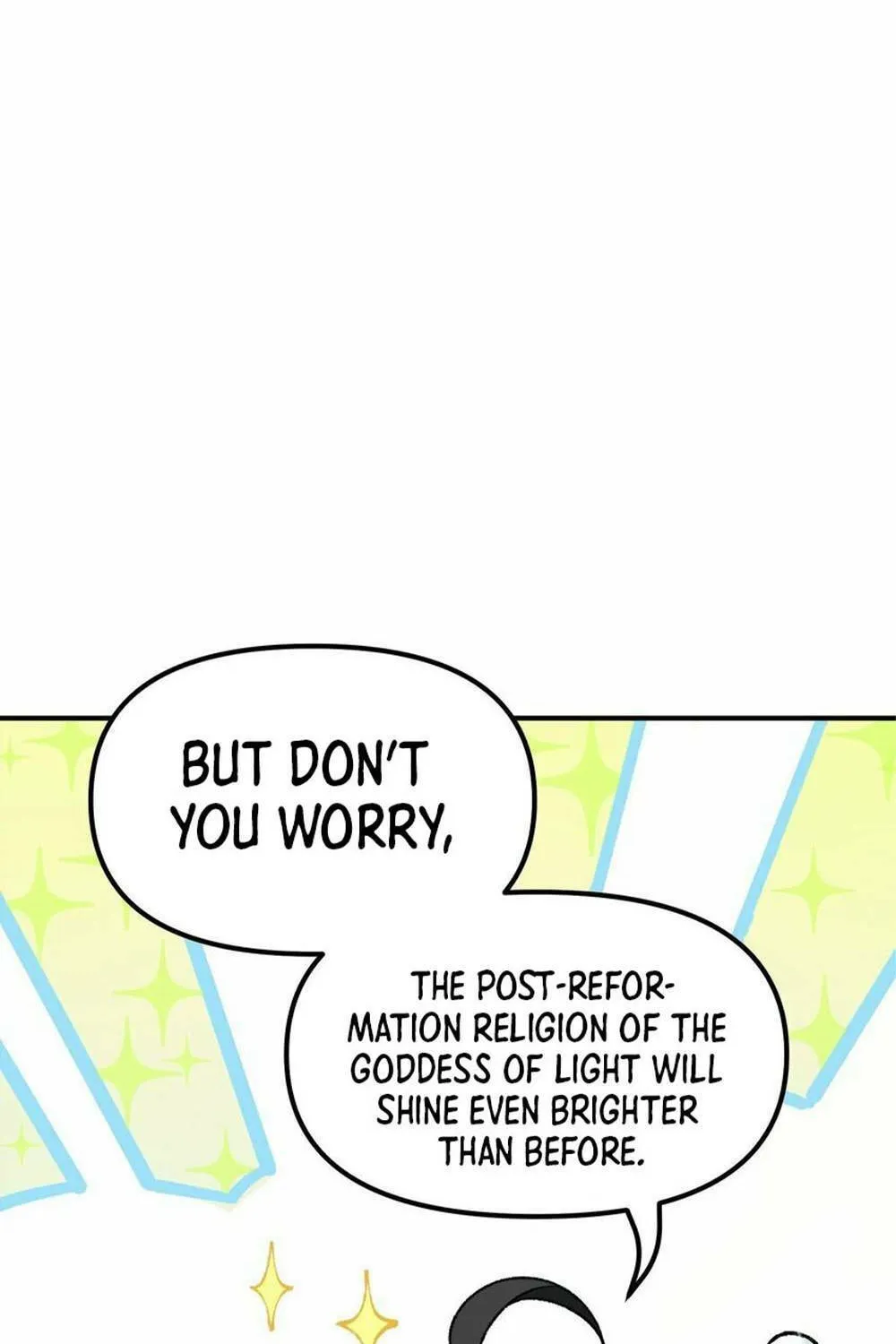 The Heavenly Path Is Not Stupid Chapter 36 page 18 - 
